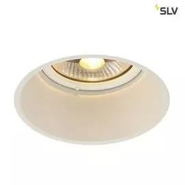 Встраиваемый светильник Horn 113171 (SLV)