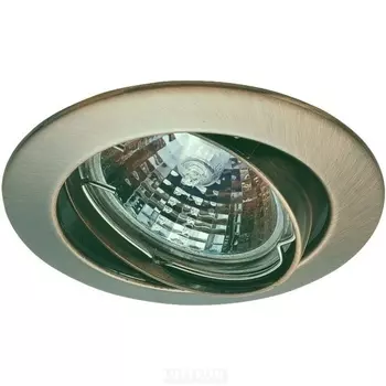 Встраиваемый светильник IL.0008.1405 (Imex)