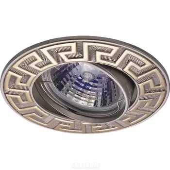 Встраиваемый светильник Imex IL.0008.19 IL.0008.1921