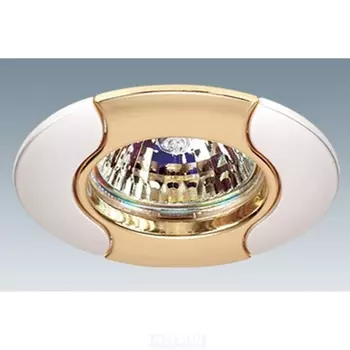 Встраиваемый светильник IL.0008.2630 (Imex)