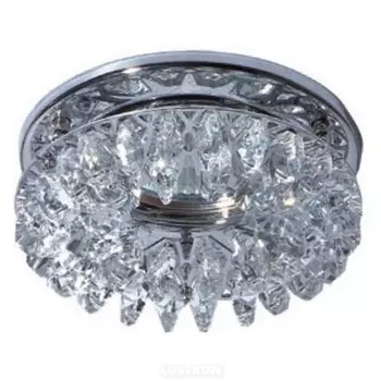 Встраиваемый светильник Imex IL.0017.3903