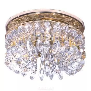 Встраиваемый светильник IL.0017.4203 (Imex)