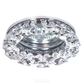 Встраиваемый светильник IL.0017.4703 (Imex)