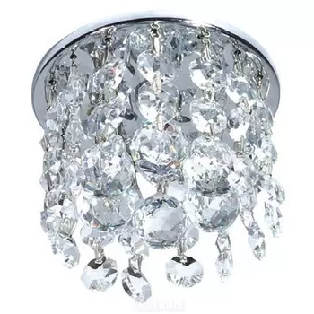 Встраиваемый светильник IL.0017.8203 (Imex)