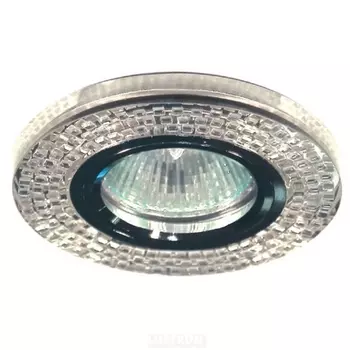 Встраиваемый светильник Imex IL.0026.15-17 IL.0026.1503