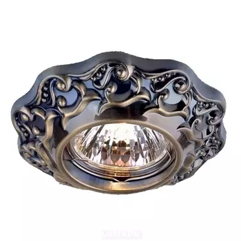 Встраиваемый светильник Imex IL.0800.04 IL.0800.0405