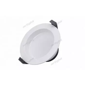 Встраиваемый светильник Arlight IM 023196