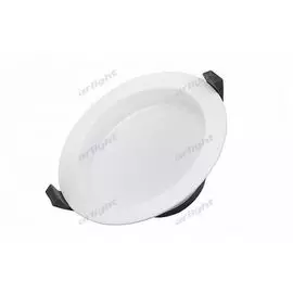 Светильник IM-145WH-Cyclone-14W White (IP40 Металл) 023203 (Arlight)