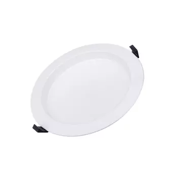 Светильник IM-280WH-Cyclone-40W Warm (IP40 Металл) Arlight IM 023220