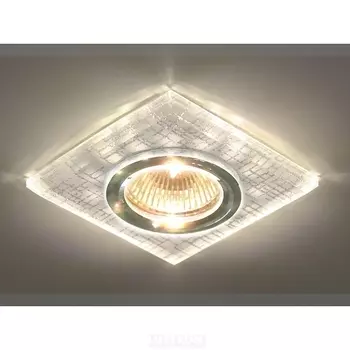 Встраиваемый светильник Imex DL-001 IL.0026.2315