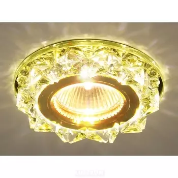 Встраиваемый светильник Imex IL.0026.0603