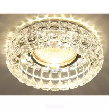 Встраиваемый светильник Imex IL.0026.2703