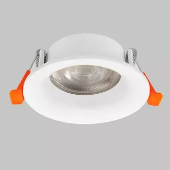 Встраиваемый светильник Imex IL.0029.0001-WH