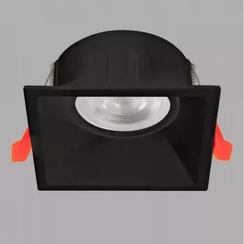 Встраиваемый светильник Imex IL.0029.0004-BK