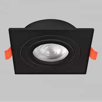 Встраиваемый светильник Imex IL.0029.0008-BK