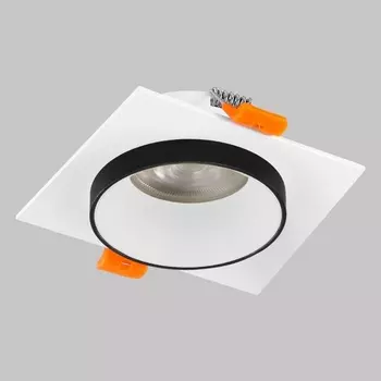 Встраиваемый светильник Imex IL.0029.0012-WBK