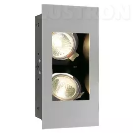 Встраиваемый светильник Indi 112464 (SLV)