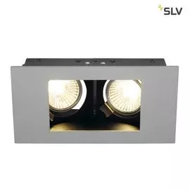 Встраиваемый светильник Indi Rec 112434 (SLV)