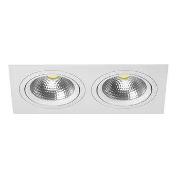 Встраиваемый светильник Lightstar Intero 111 i8260606