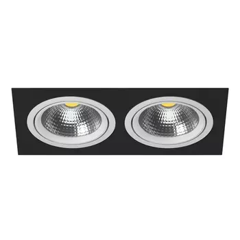 Встраиваемый светильник Lightstar Intero 111 i8270606