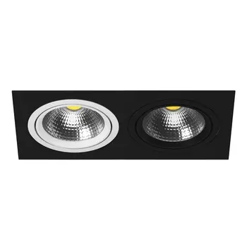 Встраиваемый светильник Lightstar Intero 111 i8270607