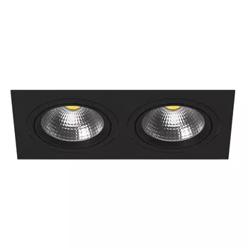 Встраиваемый светильник Lightstar Intero 111 i8270707