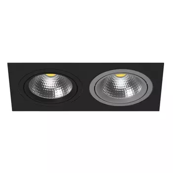 Встраиваемый светильник Lightstar Intero 111 i8270709