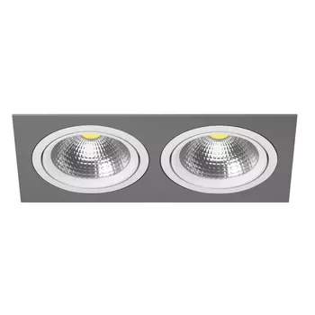 Встраиваемый светильник Lightstar Intero 111 i8290606