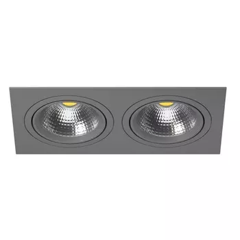 Встраиваемый светильник Lightstar Intero 111 i8290909