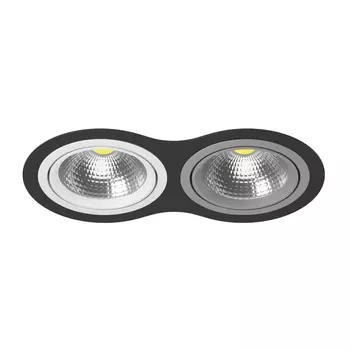 Встраиваемый светильник Lightstar Intero 111 i9270609