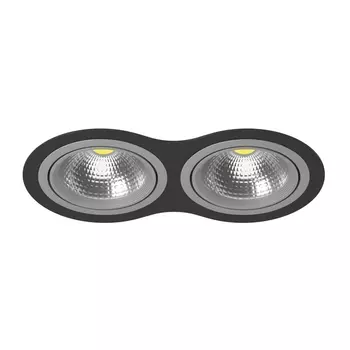 Встраиваемый светильник Lightstar Intero 111 i9270909