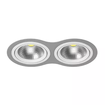 Встраиваемый светильник Lightstar Intero 111 i9290606