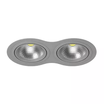 Встраиваемый светильник Lightstar Intero 111 i9290909