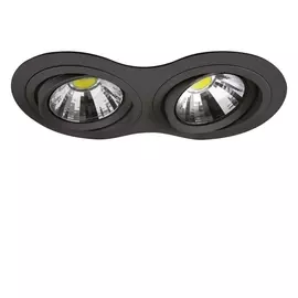 Встраиваемый светильник INTERO 214327 (Lightstar)