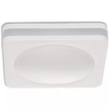 Встраиваемый светильник IP40 светодиодный APL LED Ingrid 3322.LD109S/7W/4K