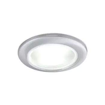 Встраиваемый светильник круглый IP44 Ambrella Techno Spot TN109