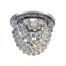 Встраиваемый светильник Jinni 369778 (Novotech)