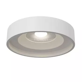 Встраиваемый светильник Planet 3000K 1x11Вт 36° LED Maytoni Technical DL035-2-L6W