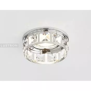 Встраиваемый светильник K101 CL/CH Ambrella