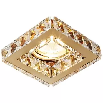 Встраиваемый светильник CL/G Ambrella K110