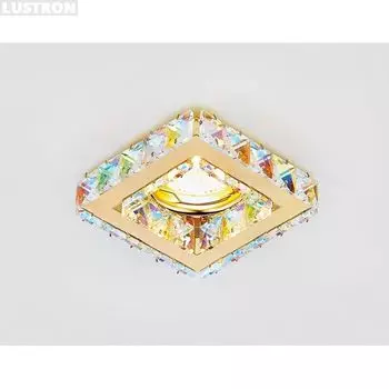 Встраиваемый светильник PR/G Ambrella K110