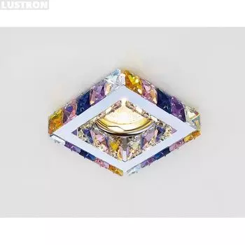 Встраиваемый светильник RA/CH Ambrella K110