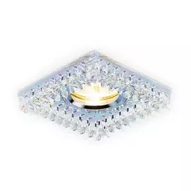 Встраиваемый светильник K120 PR (Ambrella)