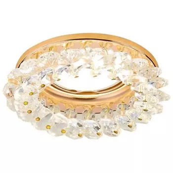 Встраиваемый светильник CL/G Ambrella K206