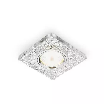 Встраиваемый светильник K8170 Ambrella K8060 CH S