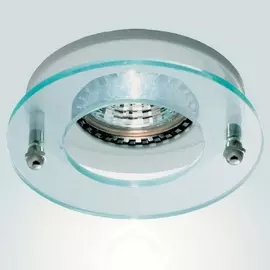 Встраиваемый светильник K K65 CR (Future Plast)