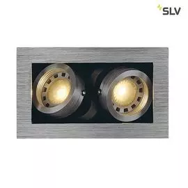 Встраиваемый светильник Kadux 115526 (SLV)