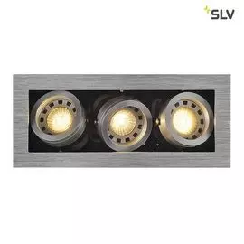 Встраиваемый светильник Kadux 115536 (SLV)