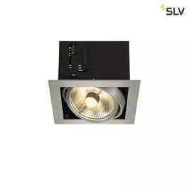 Встраиваемый светильник Kadux 115546 (SLV)