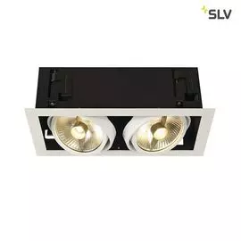 Встраиваемый светильник Kadux 115551 (SLV)